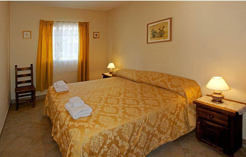 אל צ'אלטן Hotel Cumbres Nevadas מראה חיצוני תמונה