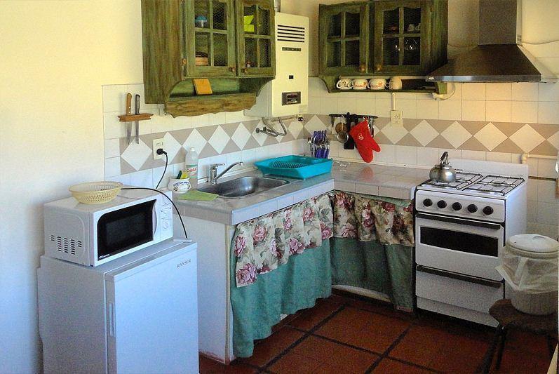 אל צ'אלטן Hotel Cumbres Nevadas מראה חיצוני תמונה